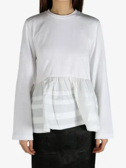 T-shirts | Shirts>CECILIE BAHNSEN Audrey T-Shirt