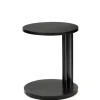 Home>ANN DEMEULEMEESTER X SERAX Aura Low Side Table