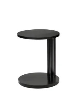 Home>ANN DEMEULEMEESTER X SERAX Aura Low Side Table