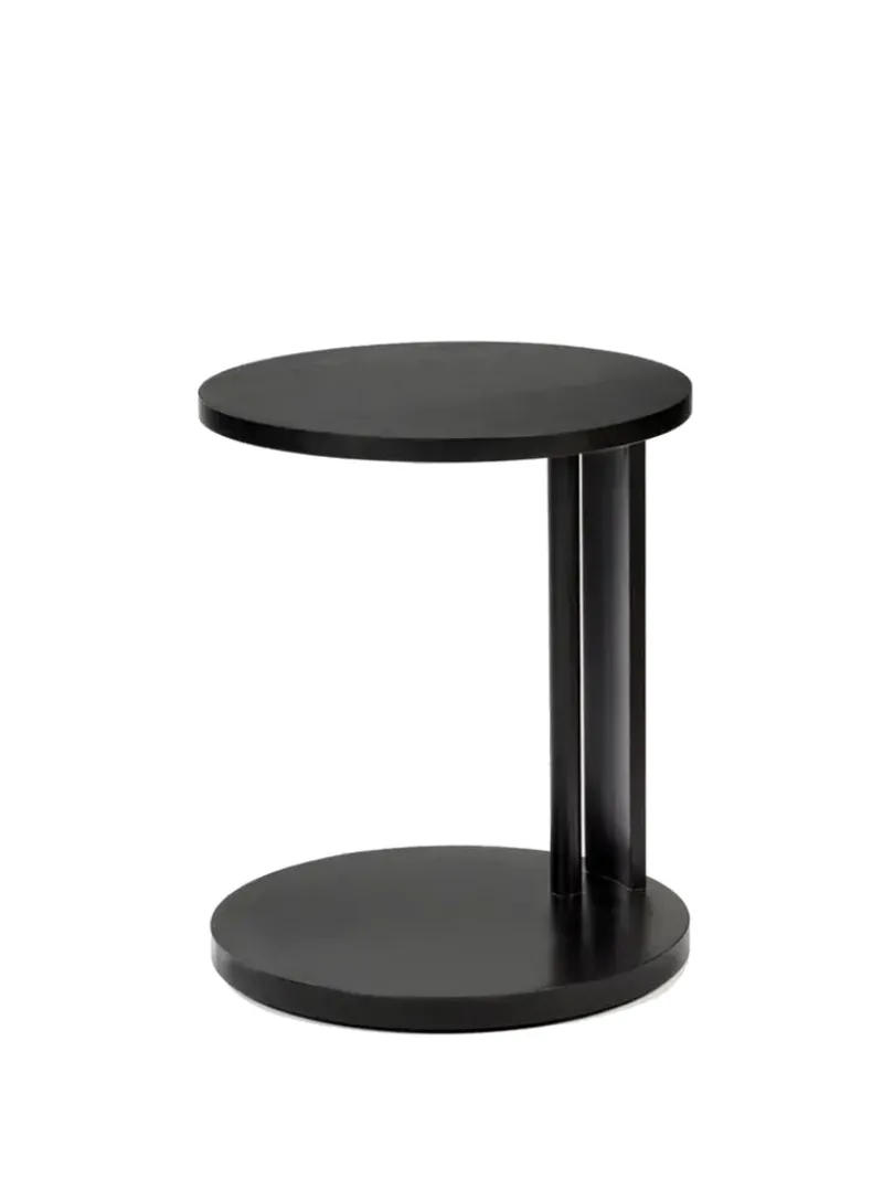 Home>ANN DEMEULEMEESTER X SERAX Aura Low Side Table