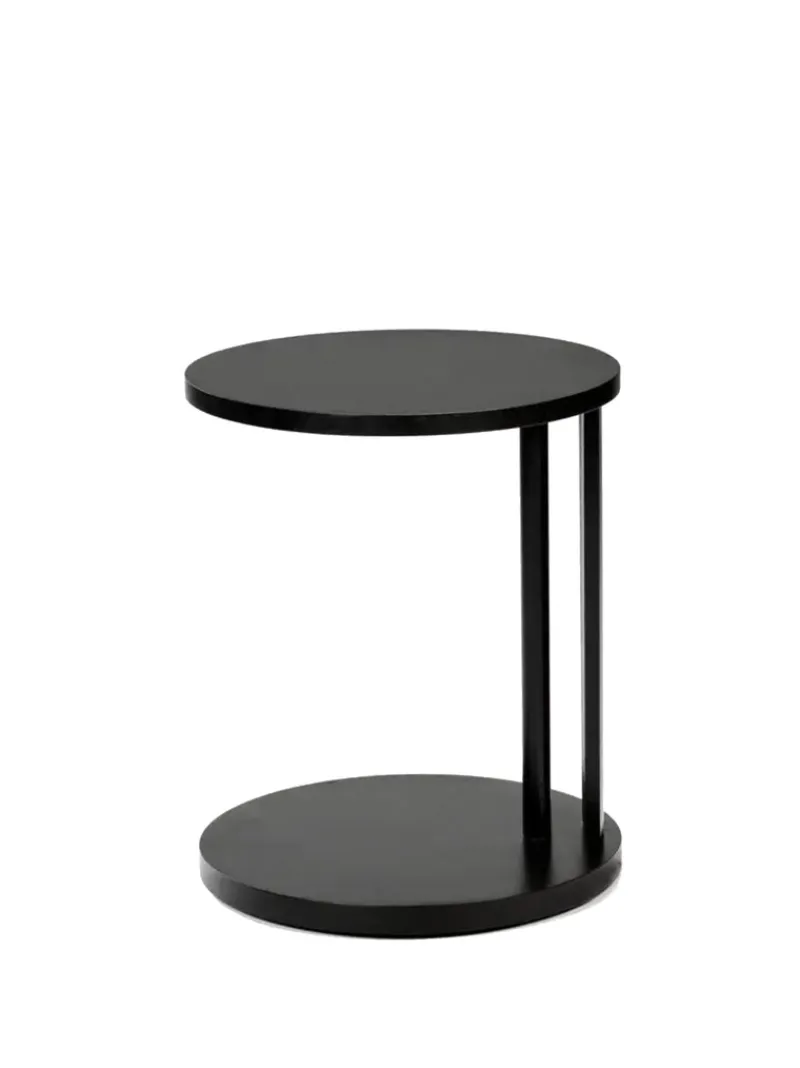 Home>ANN DEMEULEMEESTER X SERAX Aura Low Side Table