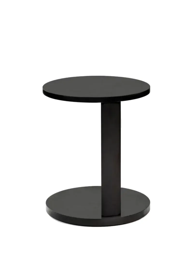Home>ANN DEMEULEMEESTER X SERAX Aura Low Side Table