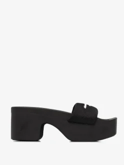 Sandals | Heels>ALEXANDER WANG Aw Platform Slide