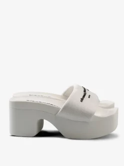 Sandals>ALEXANDER WANG Aw Platform Slide