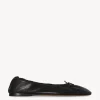 Flats>THE ROW Awar Ballerina Flat