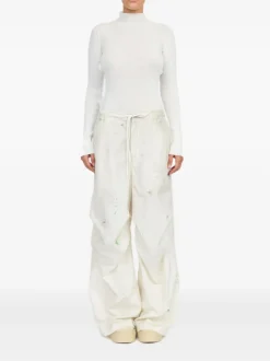 Pants>MM6 Maison Margiela Baggy Pants