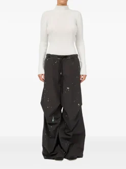 Pants>MM6 Maison Margiela Baggy Pants