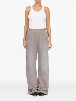 Pants>MM6 Maison Margiela Baggy Pants