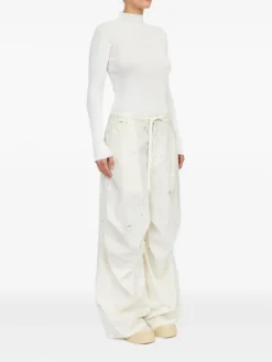 Pants>MM6 Maison Margiela Baggy Pants
