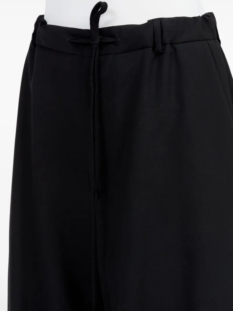 Pants>MM6 Maison Margiela Baggy Pants