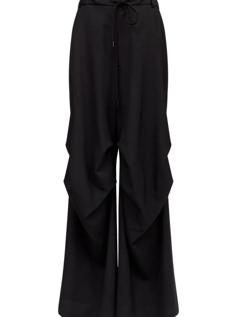 Pants>MM6 Maison Margiela Baggy Pants