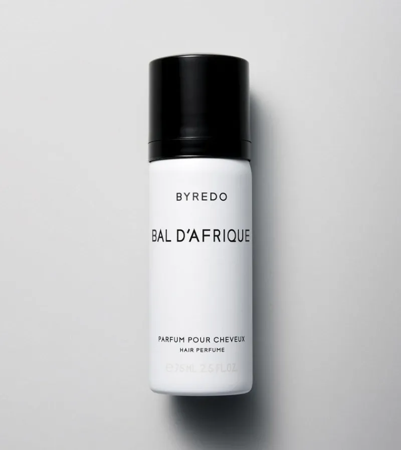 Fragrance | Body>BYREDO Bal D'Afrique Hair Perfume