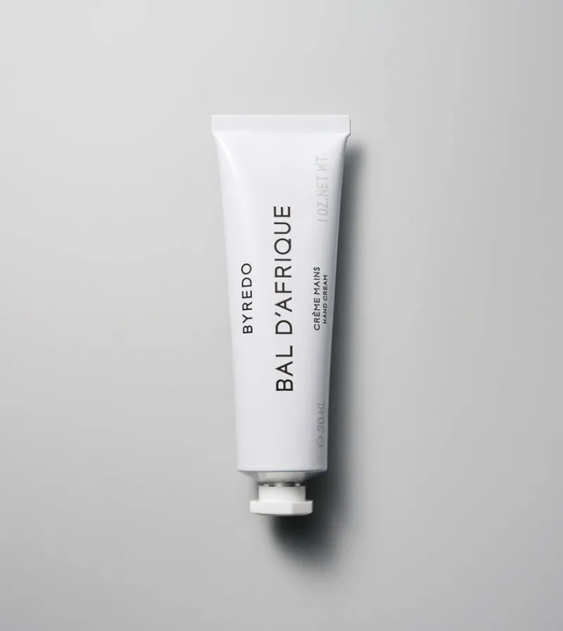 Body>BYREDO Bal D'Afrique Hand Cream