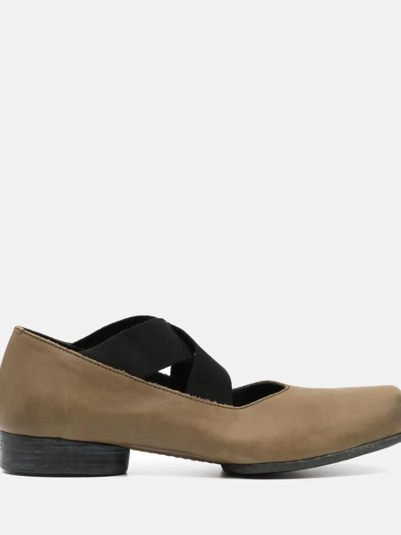 Heels>UMA WANG Ballerina Shoes
