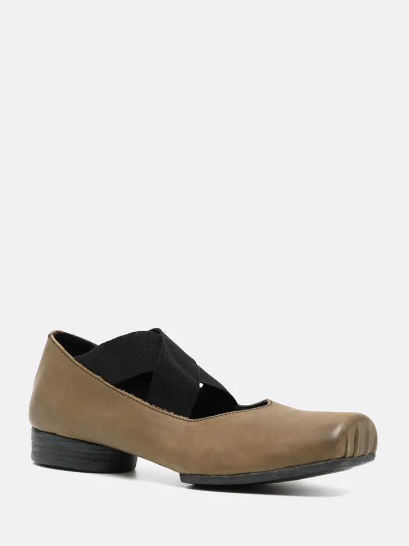 Heels>UMA WANG Ballerina Shoes