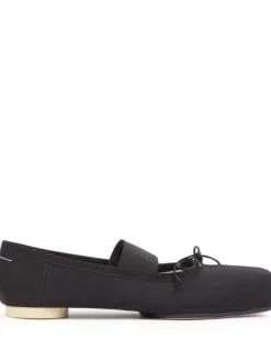 Flats>MM6 Maison Margiela Ballet Shoes