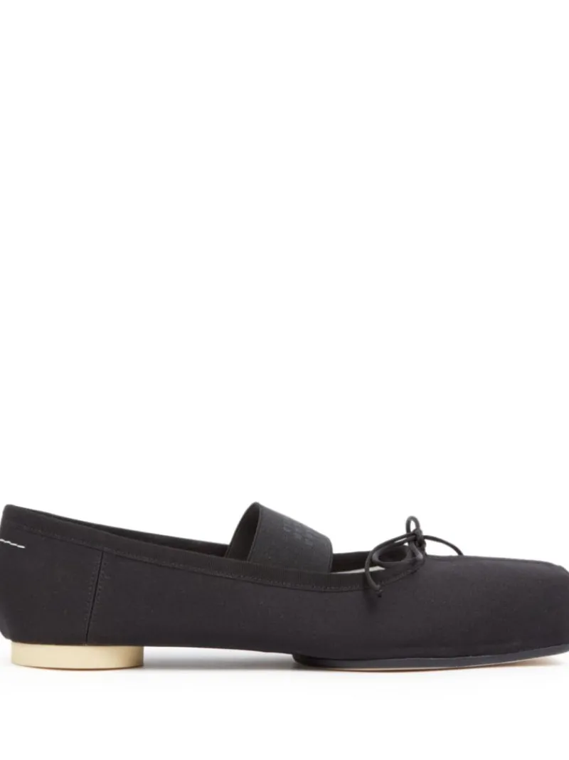 Flats>MM6 Maison Margiela Ballet Shoes
