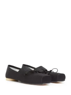 Flats>MM6 Maison Margiela Ballet Shoes