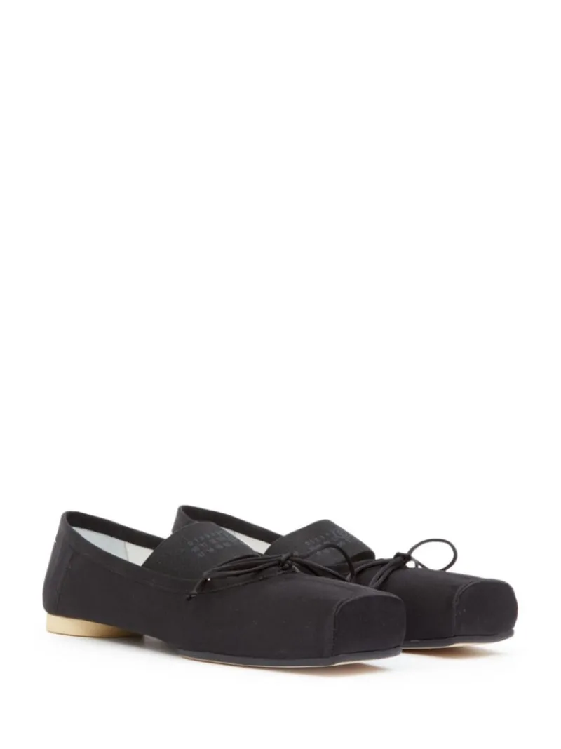 Flats>MM6 Maison Margiela Ballet Shoes