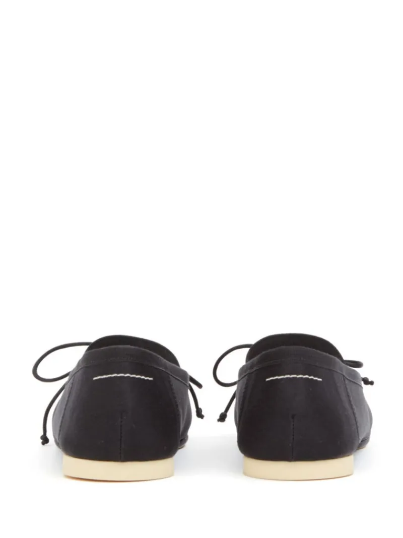 Flats>MM6 Maison Margiela Ballet Shoes