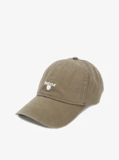 Hats | Hats>BARBOUR Cascade Cap