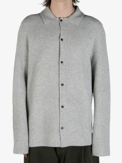 Jackets & Coats>THE ROW Barkley Jacket