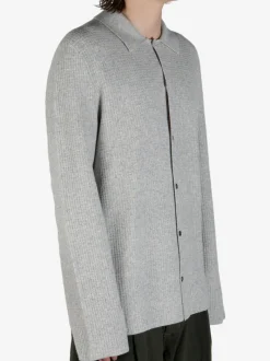 Jackets & Coats>THE ROW Barkley Jacket