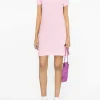 Dresses>POLO RALPH LAUREN Basic Mesh Polo Short Sleeve Casual Dress