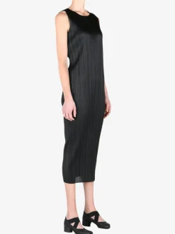 Dresses>PLEATS PLEASE ISSEY MIYAKE Basics Dress