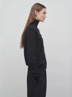 Knitwear>THE ROW Battersea Cardigan