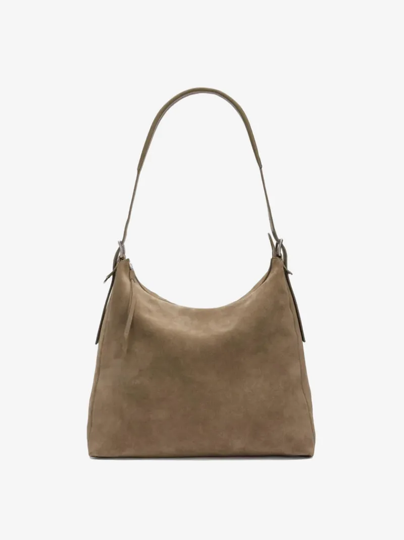 Bags>LEMAIRE Belted Hobo Bag