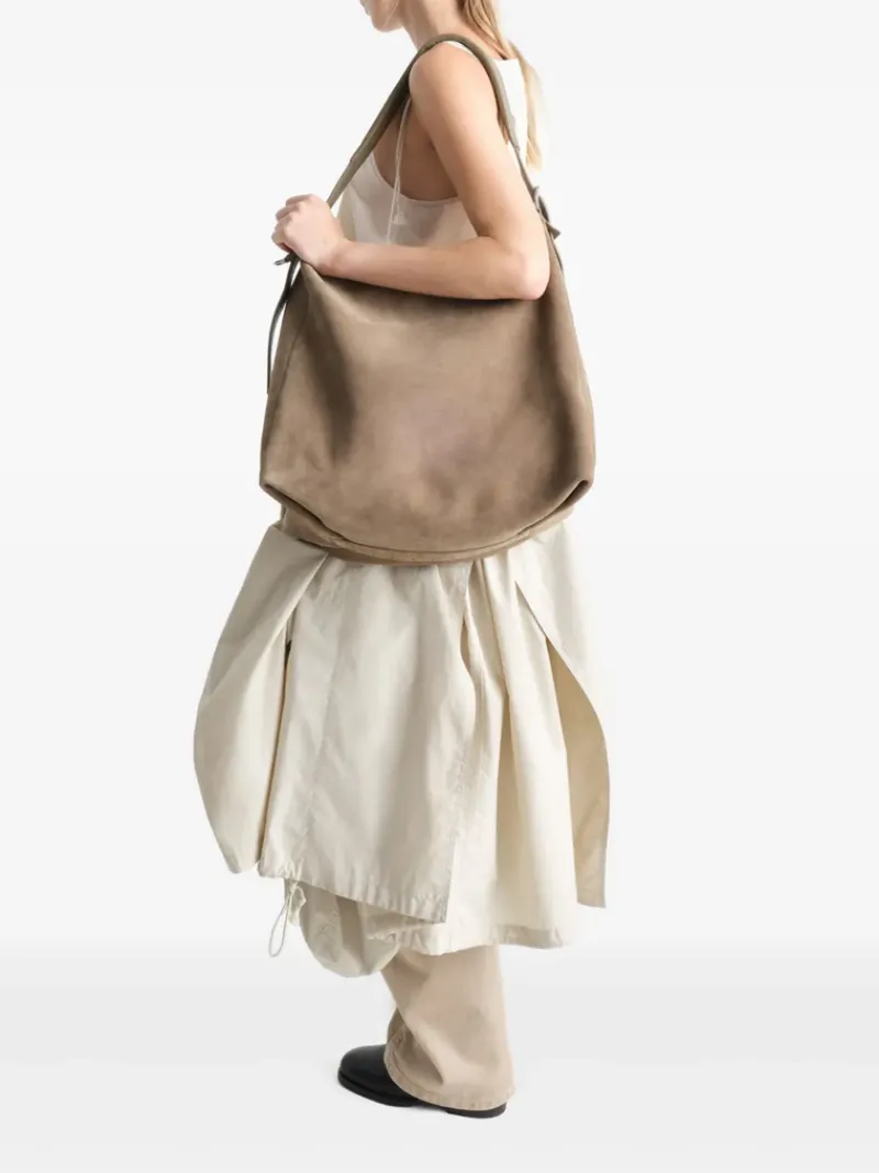 Bags>LEMAIRE Belted Hobo Bag