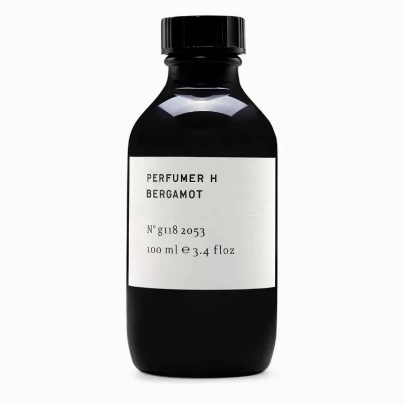Fragrance>PERFUMER H BERGAMOT Eau De Parfum Refill