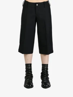 Shorts | Shorts>FAX COPY EXPRESS Bermuda Straight Shorts