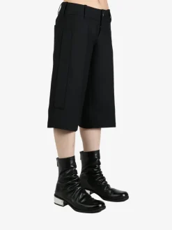 Shorts | Shorts>FAX COPY EXPRESS Bermuda Straight Shorts