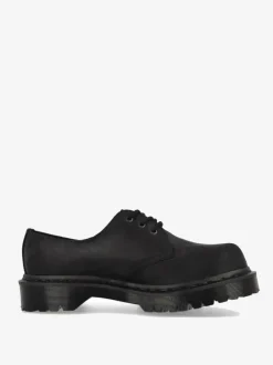 Derbys>DR. MARTENS 1461 Bex Bump Toe Leather Shoes