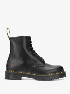 Boots | Boots>DR. MARTENS 1460 Bex Smooth Leather Boots