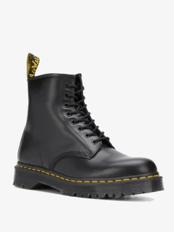 Boots | Boots>DR. MARTENS 1460 Bex Smooth Leather Boots