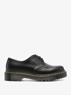 Derbys | Derbys>DR. MARTENS 1461 Bex Smoother Leather Oxford Shoes