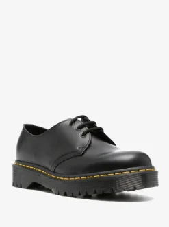 Derbys | Derbys>DR. MARTENS 1461 Bex Smoother Leather Oxford Shoes