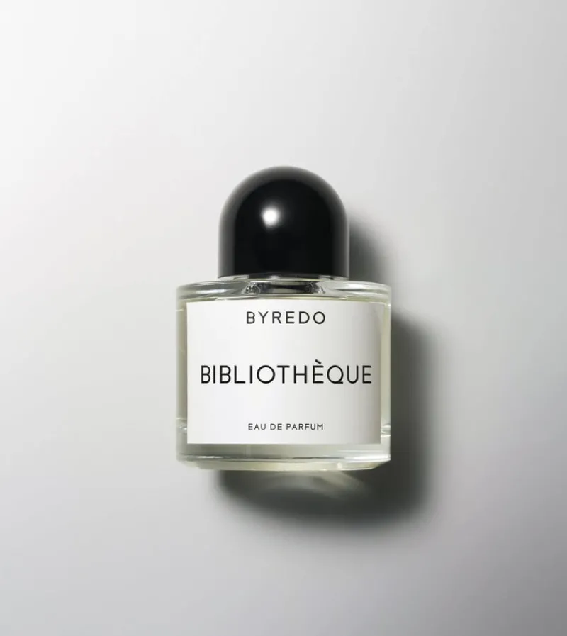 Fragrance>BYREDO Bibliotheque Eau De Parfum
