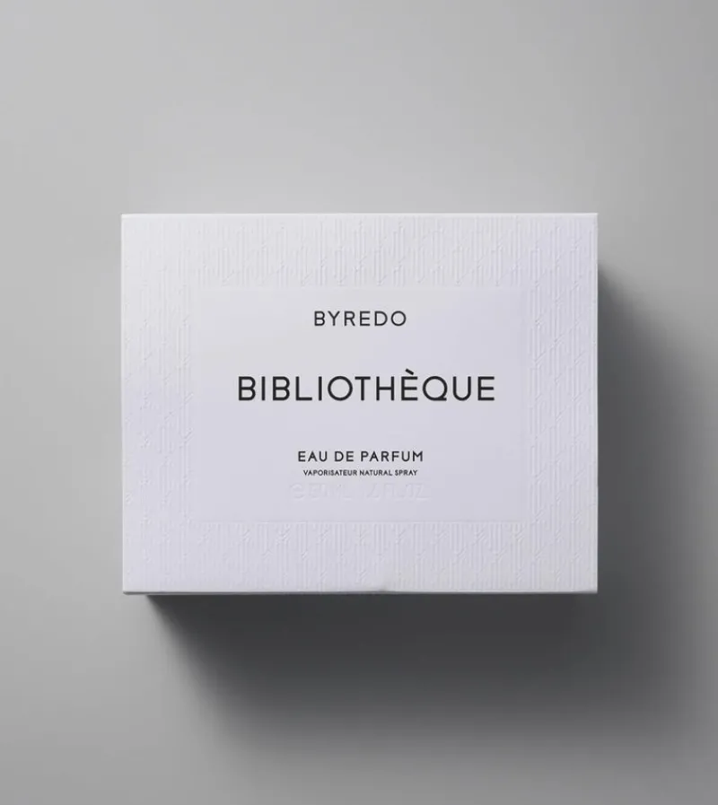 Fragrance>BYREDO Bibliotheque Eau De Parfum