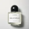 Fragrance>BYREDO Bibliotheque Perfume