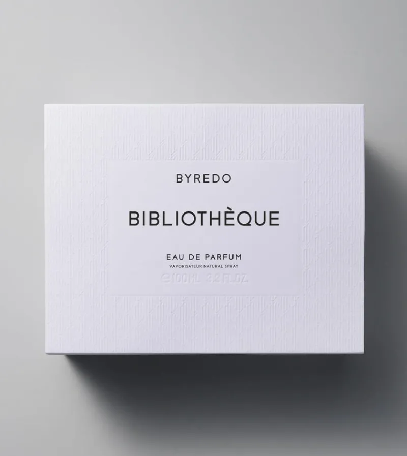Fragrance>BYREDO Bibliotheque Perfume