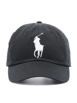 Hats>POLO RALPH LAUREN Big Pony Classic Sport Cap