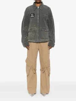 Jackets & Coats>GALLERY DEPT. Billy B Workshop Jacket