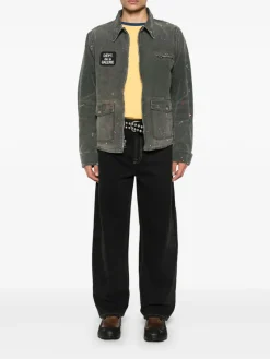 Jackets & Coats>GALLERY DEPT. Billy B Workshop Jacket