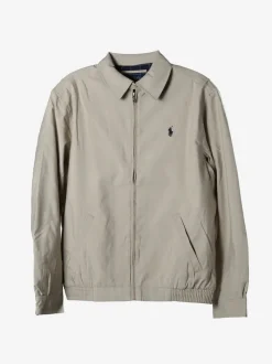 Jackets & Coats>POLO RALPH LAUREN Bi-Swing Jacket