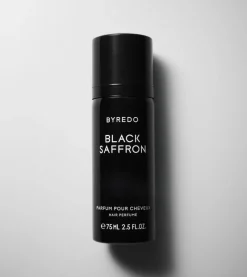 Fragrance | Body>BYREDO Black Saffron Hair Perfume