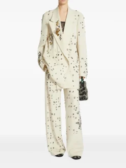 Jackets & Coats>DRIES VAN NOTEN Blink Jacket